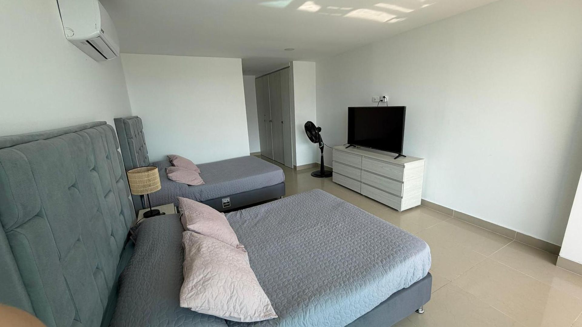 Apartamento Morros Seaway 935 Apto 806