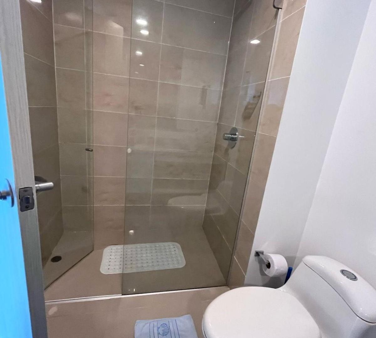 Apartamento Morros Seaway 935 Apto 806