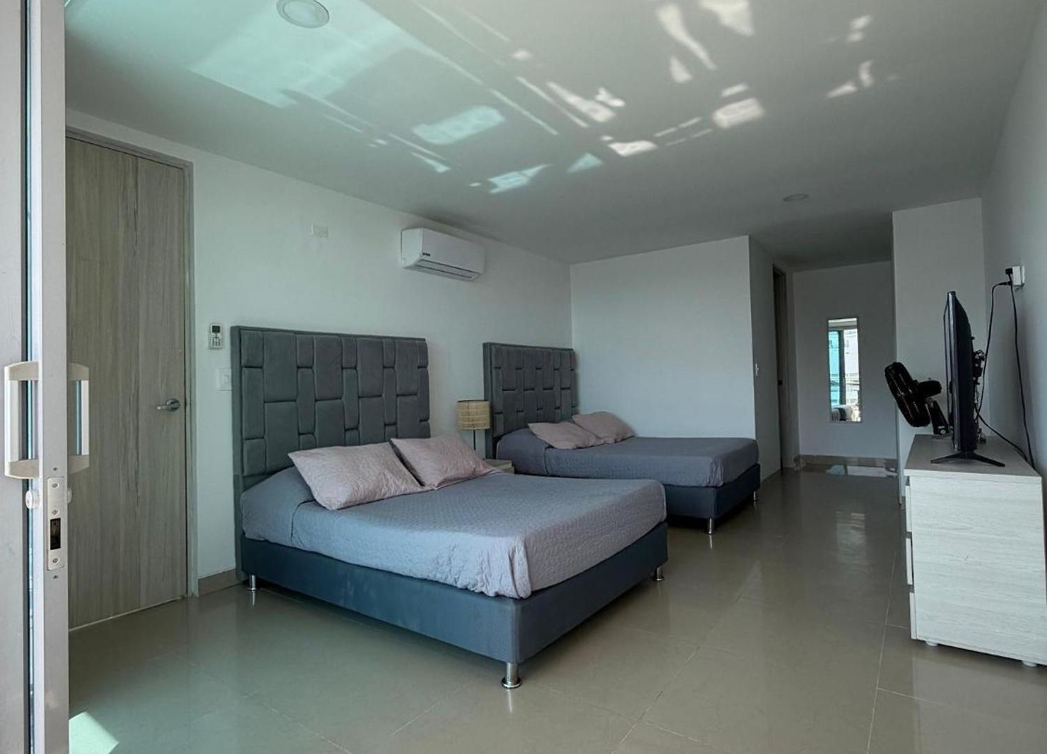 Morros Seaway 935 Apto 806 Apartamento *