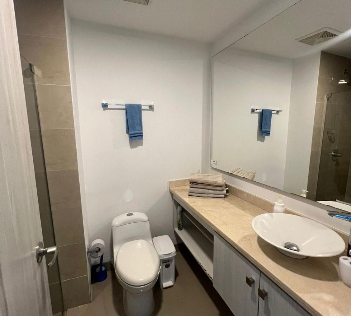 Apartamento Morros Seaway 935 Apto 806