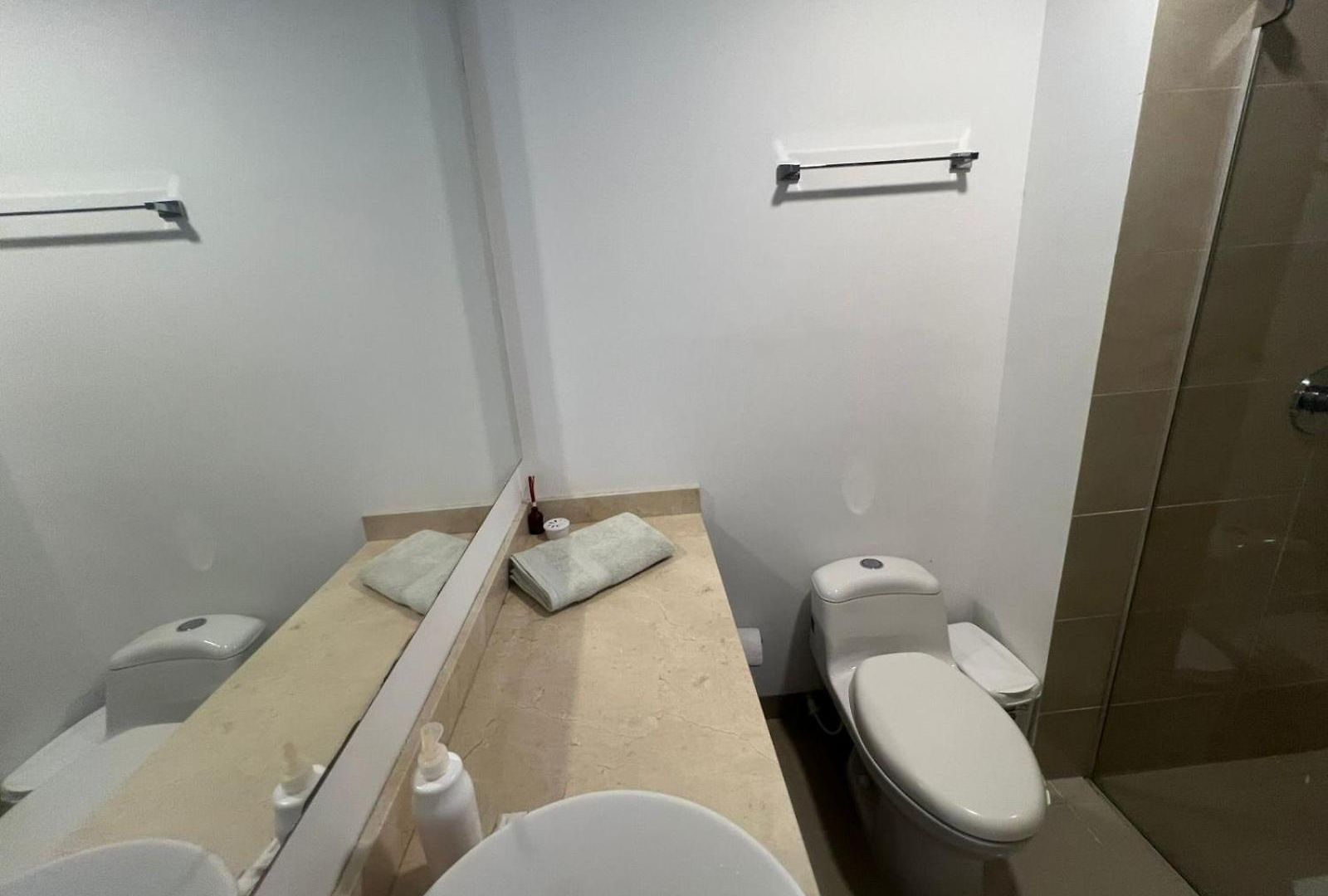 Apartamento Morros Seaway 935 Apto 806 Cartagena