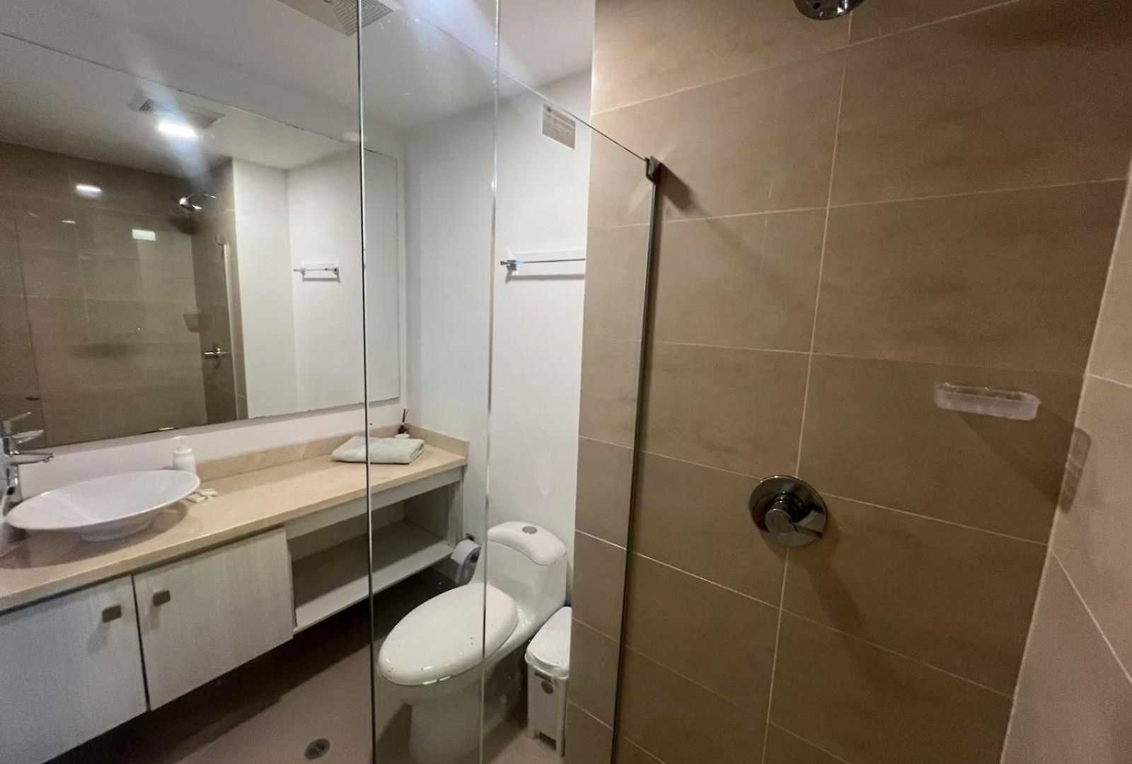 Apartamento Morros Seaway 935 Apto 806 Cartagena