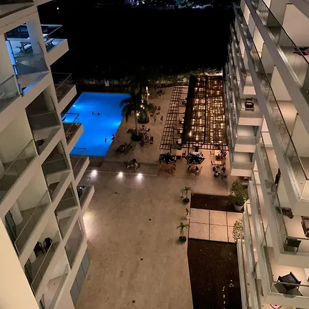 Morros Seaway 935 Apto 806 Apartamento *
