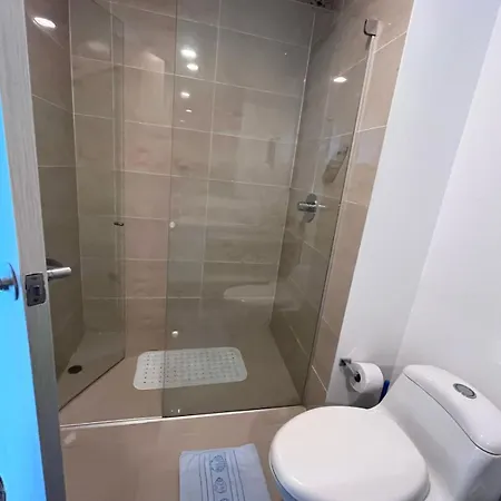 Apartamento Morros Seaway 935 Apto 806