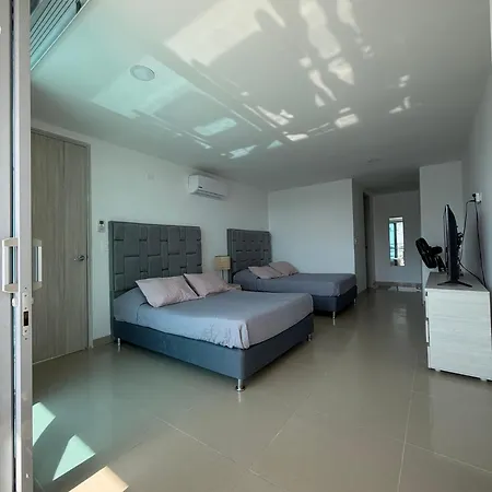 Morros Seaway 935 Apto 806 Apartamento *