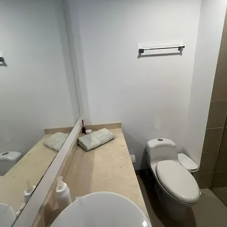 Apartamento Morros Seaway 935 Apto 806 Cartagena