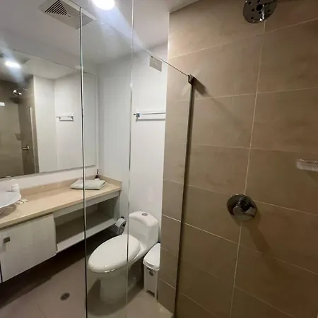 Apartamento Morros Seaway 935 Apto 806 Cartagena