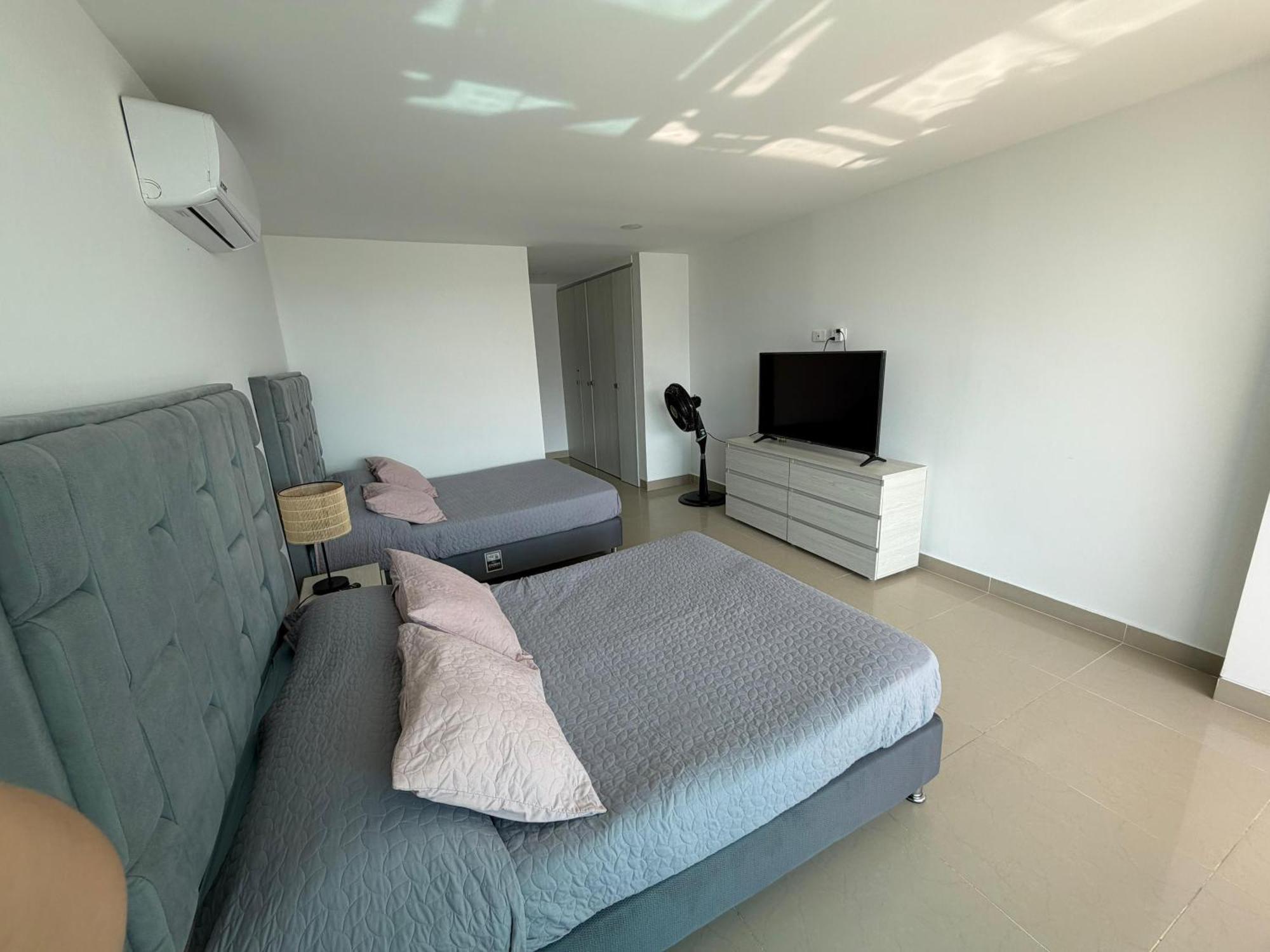 Apartment Morros Seaway 935 Apto 806