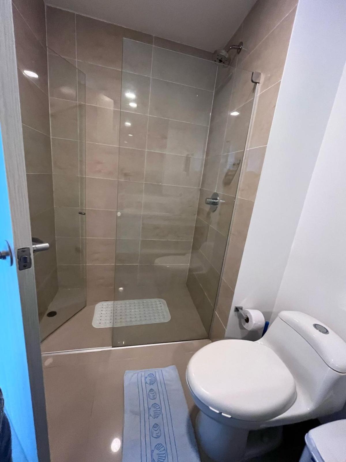 Apartment Morros Seaway 935 Apto 806