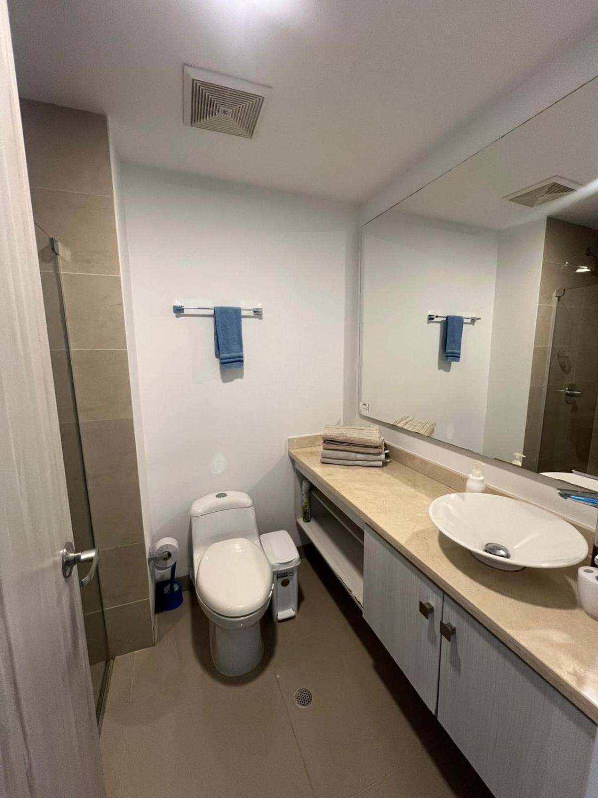 Apartment Morros Seaway 935 Apto 806