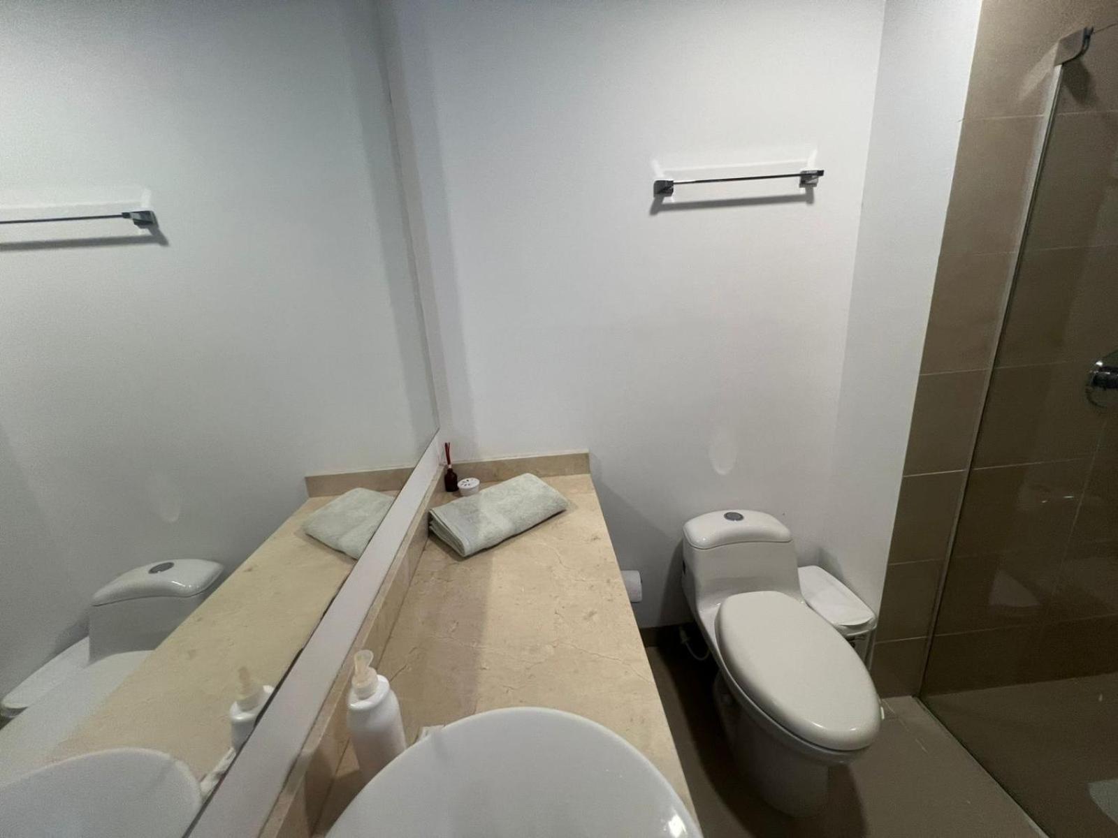 Apartment Morros Seaway 935 Apto 806 Cartagena
