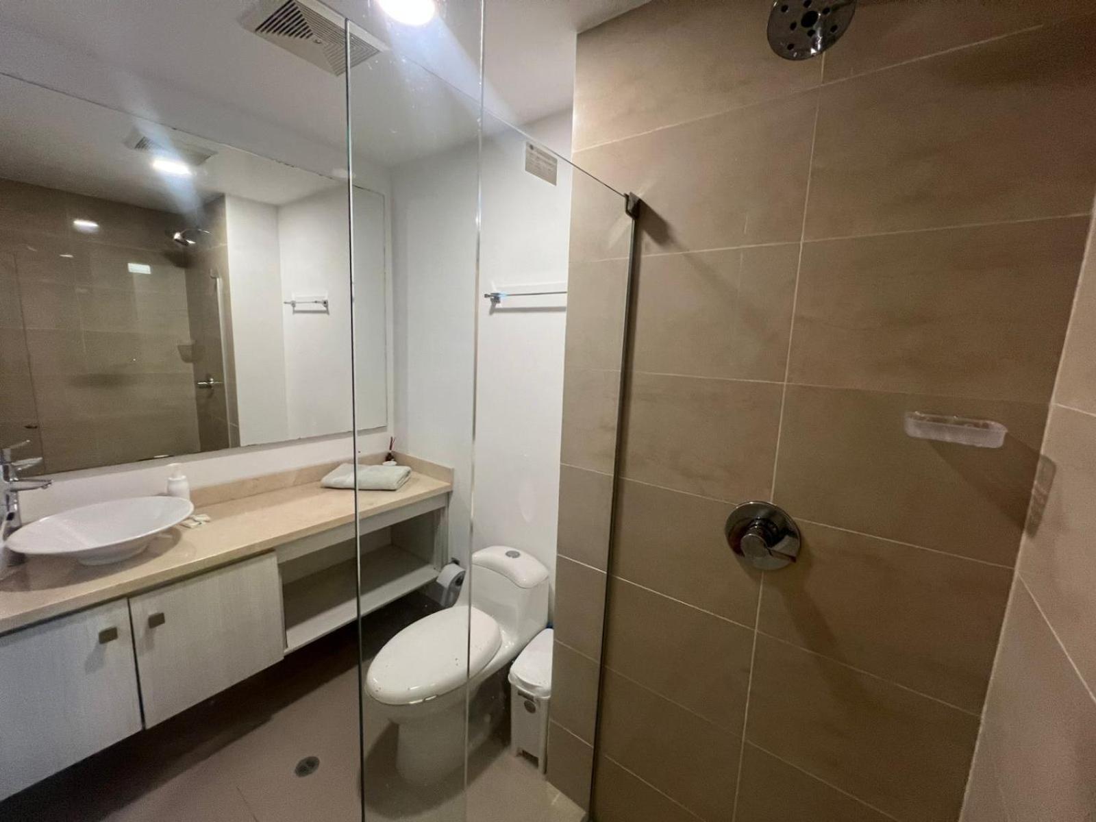 Apartment Morros Seaway 935 Apto 806 Cartagena